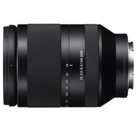 لنز-سونی-Sony-FE-24-240mm-f-3-5-6-3-OSS-Lens--MFR--SEL24240-